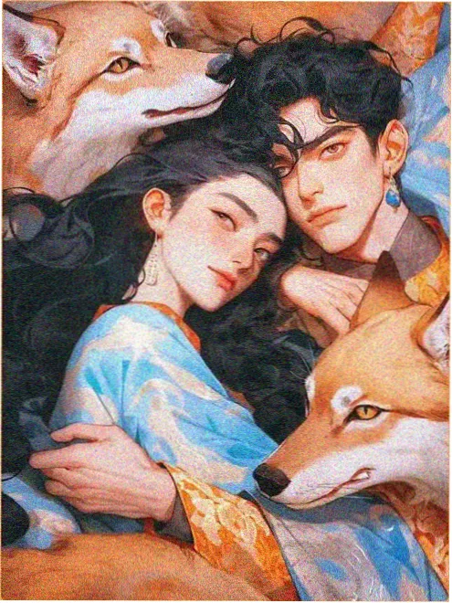 东方风云录