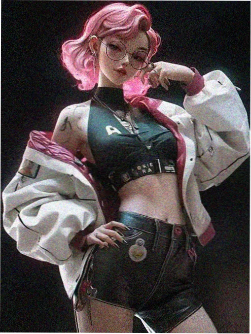 影